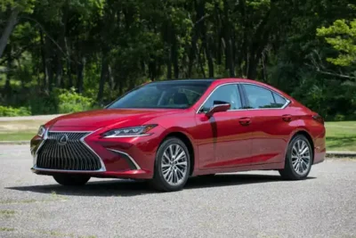Descargar Manual de Propietario LEXUS IS 2019 en Español PDF Gratis