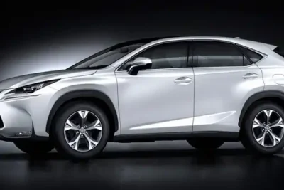 Descargar Manual de Propietario LEXUS NX 2014 en Español PDF Gratis