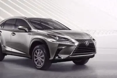 Descargar Manual de Propietario LEXUS NX 2020
