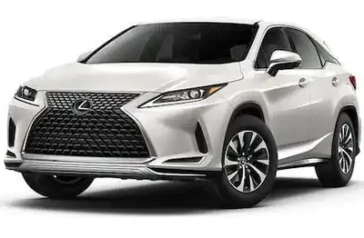 Descargar Manual de Propietario LEXUS RX 2022 en Español PDF Gratis
