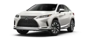 Descargar Manual de Propietario LEXUS RX 2022