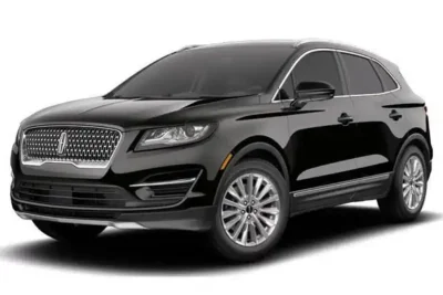 Descargar Manual de Propietario LINCOLN MKC 2019