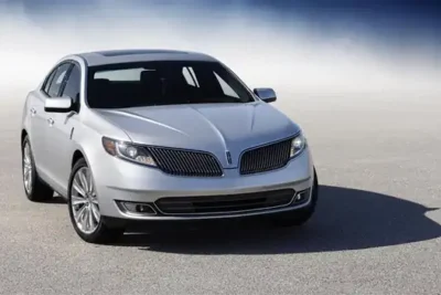 Descargar Manual de Propietario LINCOLN MKS 2013