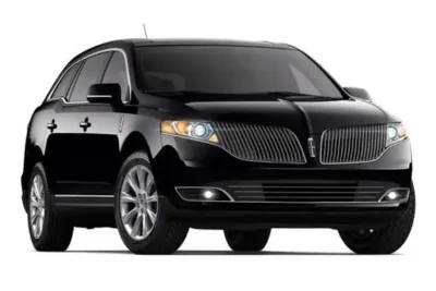 Descargar Manual de Propietario LINCOLN MKT 2017