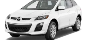 Descargar Manual de Propietario Mazda Cx 7 2012