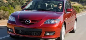 Descargar Manual de Propietario Mazda Mazdaspeed 3 2009