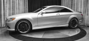 Descargar Manual de Propietario Mercedes Benz Clase Cl 2007