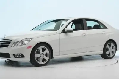 Descargar Manual de Propietario Mercedes Benz Clase E Coupe 2010