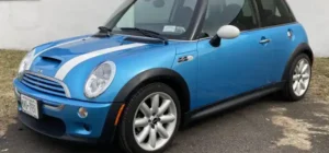 Descargar Manual de Propietario MINI Hardtop 2003