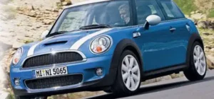 Descargar Manual de Propietario MINI Hardtop 2007