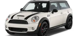 Descargar Manual de Propietario MINI Hardtop 2010