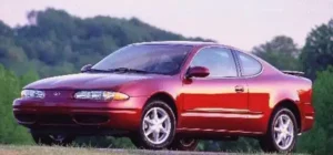 Descargar Manual de Propietario Oldsmobile Alero 2000