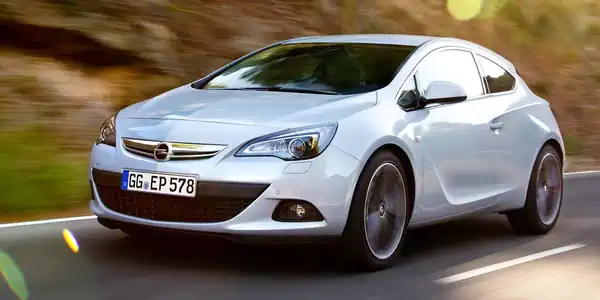 Descargar Manual de Propietario OPEL Astra Gtc 2019
