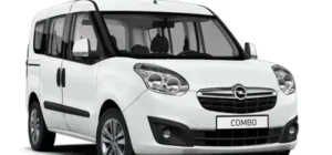 Descargar Manual de Propietario OPEL Combo 2015 en Español PDF Gratis