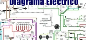 Descargar Diagrama Eléctrico HUMMER H3 2007 Motor 3.7 PDF Gratis