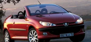 Descargar Manual de Propietario PEUGEOT 206 CC 2006 en Español PDF Gratis