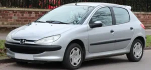 Descargar Manual de Propietario PEUGEOT 206 P 2010 en Español PDF Gratis