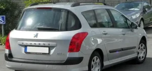 Descargar Manual de Propietario PEUGEOT 308 SW BL 2010 en Español PDF Gratis