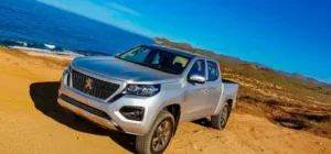 Descargar Manual de Propietario PEUGEOT Landtrek 2021 en Español PDF Gratis