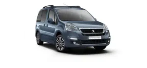 Descargar Manual de Propietario PEUGEOT Partner Tepee Electrico 2017 en Español PDF Gratis