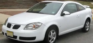 Descargar Manual de Propietario PONTIAC G5 2008