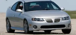 Descargar Manual de Propietario PONTIAC Gto 2004