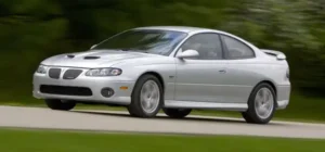 Descargar Manual de Propietario PONTIAC Gto 2006