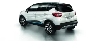 Descargar Manual de Propietario RENAULT Captur 2016
