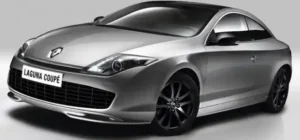 Descargar Manual de Propietario RENAULT Laguna Coupe 2012