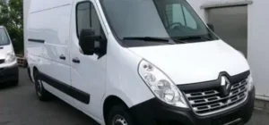 Descargar Manual de Propietario RENAULT Master 2017