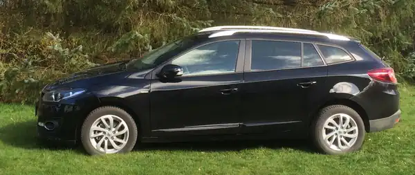 Descargar Manual de Propietario RENAULT Megane Sport Tourer 2015