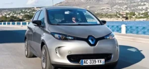 Descargar Manual de Propietario RENAULT Zoe 2016