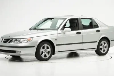 Descargar Manual de Propietario SAAB 9 5 2005