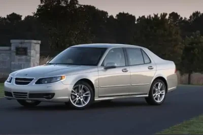 Descargar Manual de Propietario SAAB 9 5 2007
