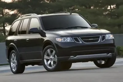 Descargar Manual de Propietario SAAB 9 7x 2009