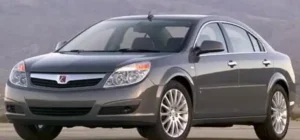 Descargar Manual de Propietario SATURN Aura 2007