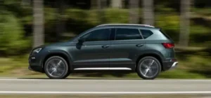 Descargar Manual de Propietario SEAT Ateca 2023