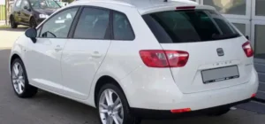 Descargar Manual de Propietario SEAT Ibiza ST 2011