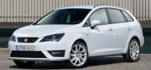 Descargar Manual de Propietario SEAT Ibiza ST 2013