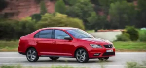 Descargar Manual de Propietario SEAT Toledo 2017