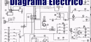 Descargar Diagrama Eléctrico CADILLAC ATS 2016 Motor 2.0 PDF Gratis