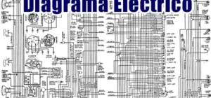 Descargar Diagrama Eléctrico CADILLAC XT5 2021 Motor 3.6 PDF Gratis