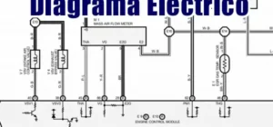 Descargar Diagrama Eléctrico Chevrolet Cobalt 2009 Motor 2.2 PDF Gratis
