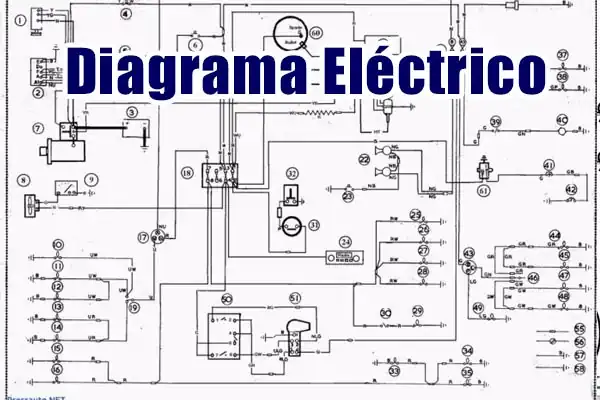 1991 Ford Mustang 5.0 Engine Electrical Diagram PDF Free