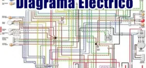 Descargar Diagrama Eléctrico INFINITI J30 1995 Motor 3.0 PDF Gratis