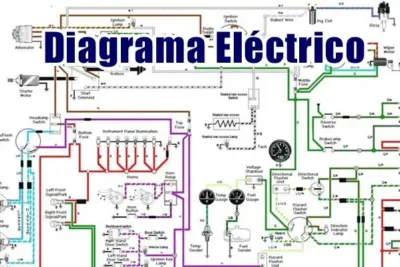Descargar Diagrama Eléctrico INFINITI M35 2008 Motor 3.5 PDF Gratis
