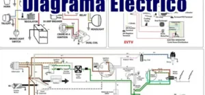 Descargar Diagrama Eléctrico INFINITI Qx80 2015 Motor 5.6 PDF Gratis
