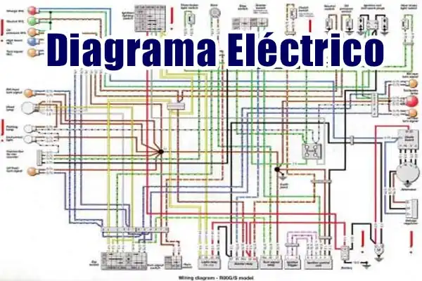 Electrical Diagram NISSAN TIIDA 2008 in Spanish Free PDF