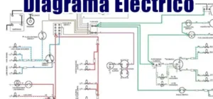 Descargar Diagrama Eléctrico PORSCHE 718 BOXSTER 2017 Motor 2.0 PDF Gratis