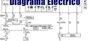 Descargar Diagrama Eléctrico PORSCHE BOXTER 2016 Motor 2.7 PDF Gratis